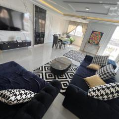 Pyramids Panorama Suites
