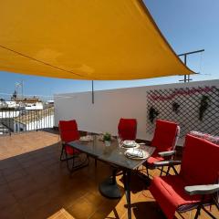 Apartamento Beach&Relax Chipiona