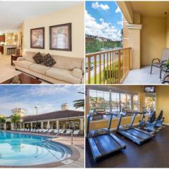 Merlyns Magic Condo - closer to Disney