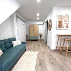 Mini Apartament Kiana GAM