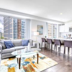 Spacious Apt Near Kendall Sq