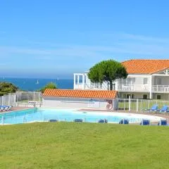 Appartements front de Mer SABLES D'OLONNE