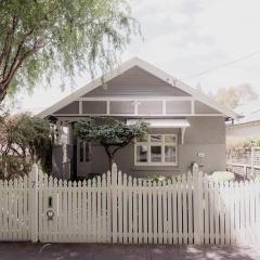 Fenton Cottage