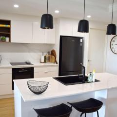 Jubilee Apartment 05 - Bring your own linen
