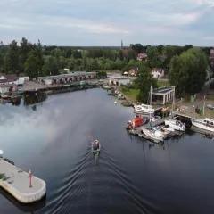 Apartment in Stepnica near Szczecin Lagoon