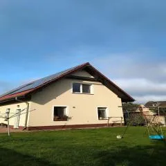 Apartment in Stepnica near Szczecin Lagoon