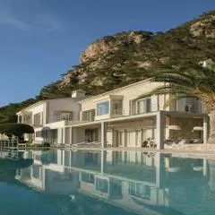 Villa in Spain near Cala Tarida Beaches