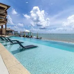 Barra Bali Beach