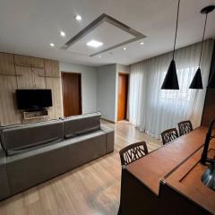 Apartamento próximo ao DF Plaza