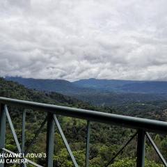 Genting Sempah Berjaya Hill