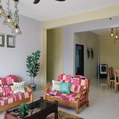 Casuarina Lot-1202 Malacca