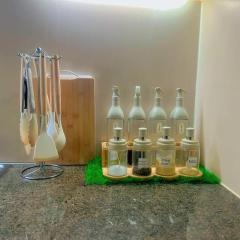 1BR Condo in Mactan Newtown