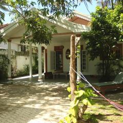 The Drop In Surfhouse Madiha