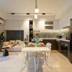 2 bedroom Diamond island Apartment, Luxury in nature, District 2 Lagomhome 1611