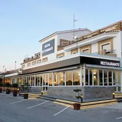 Hostal Restaurante el Cary