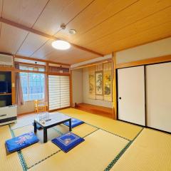 SnowHouse Memorie Hotel-汤泽石打丸山-Ski in Ski Out
