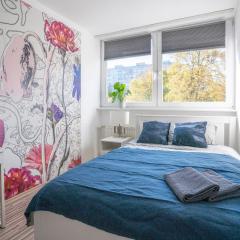 Apartament Flower Check In 24H