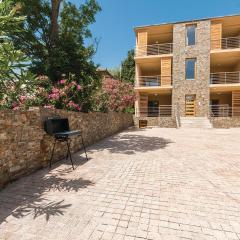 Lovely Apartment In Starigrad Paklenica