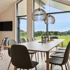 Awesome Home In Stege With Kitchen