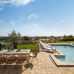 Villa Oscar