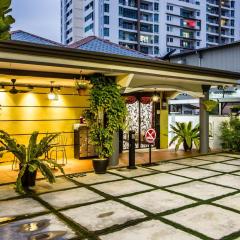 Surprised Homestay by uBook