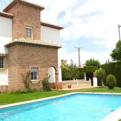 Villa Marín