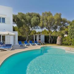 Villa Daria
