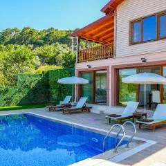 Villa Aral