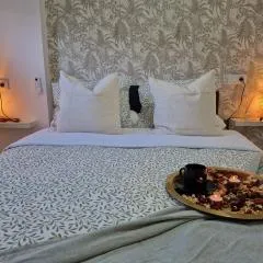 Villa Yissa en Prado Del Rey, Cádiz con WIFI