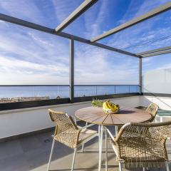 A&N Atico Dimo Terraza del Mar