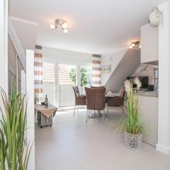 Feriendomizil-Strandstuermer