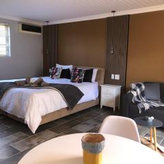B&B Sauvignon Country Lodge