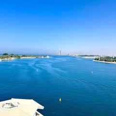 Azure Residences 1BR Palm Jumeirah