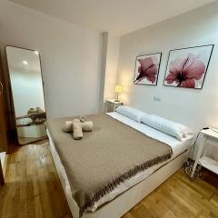 Apartamento Castellon II REF 027