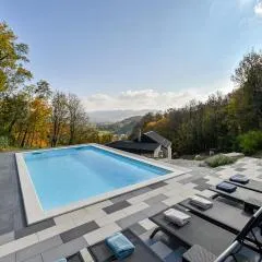 Stunning Home In Marija Bistrica
