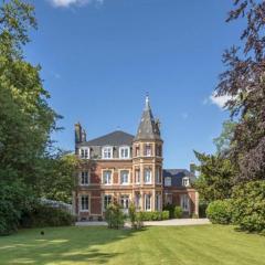 Stunning Home In Luneray With Wifi