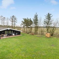 Amazing Home In Oksbøl With Wifi