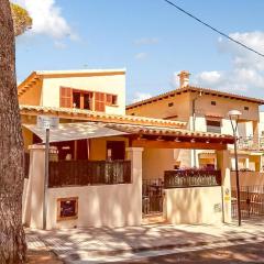 Mallorcasita