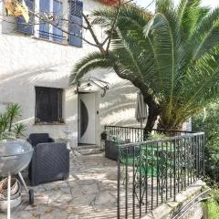 Stunning Apartment In Saint-Jeannet