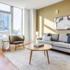 Downtown 1br w wd gym nr Greenway BOS-833