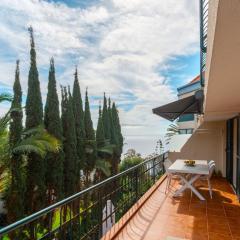 Central Sea View by Amazing Madeira