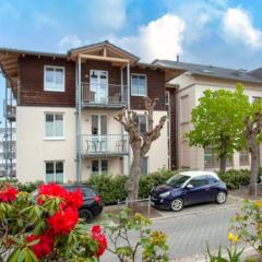 Appartementhaus Linquenda 10