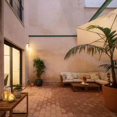 Terra Triana Apartments