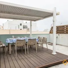 Mirador de la Viña Free Parking by LiveWork