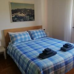 la casa del capitano