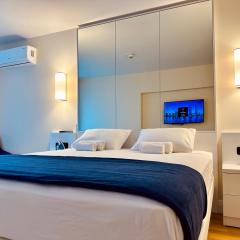 ORBI City - Modern Retreat next to the Black sea