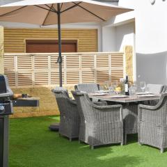 Casa Javi by Aguilarent