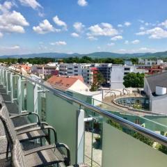 Apartmán Zmeko Centrum Piešťany