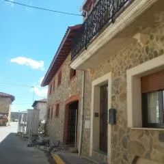 Las Caldas de Boñar