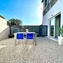 La Corte di Nonna Gina